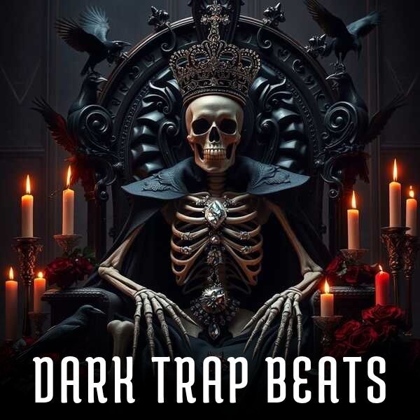 Buy Dark Trap Beats For Sale