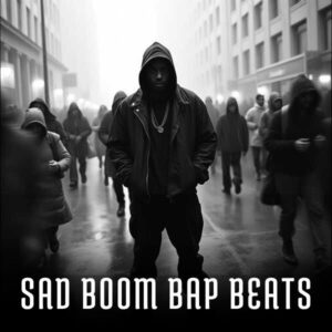 Buy Sad Boom Bap Beats For Sale