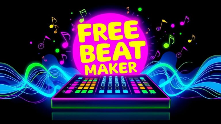 free beat maker
