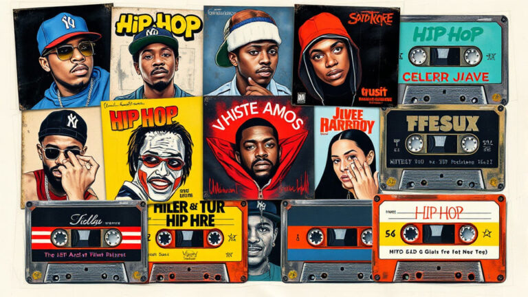 best hip-hop diss songs of all time