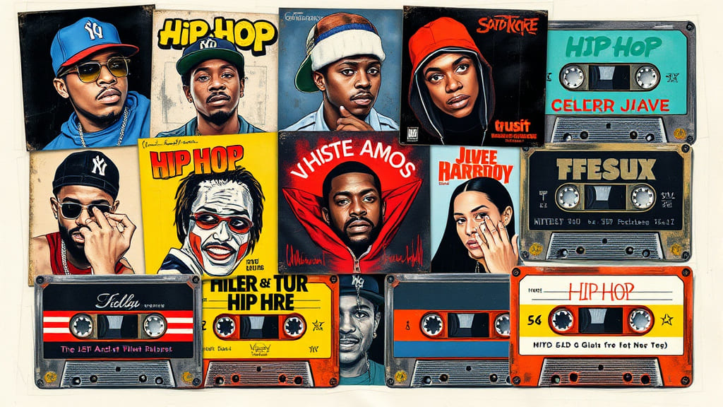 best hip-hop diss songs of all time