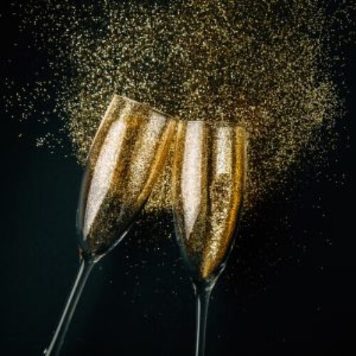 CHAMPAGNE