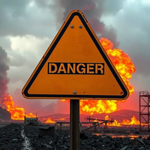 Danger
