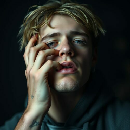 Hurt Me Again