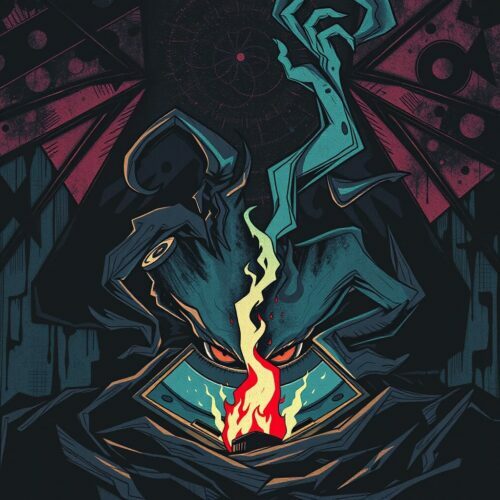 Inner Demons