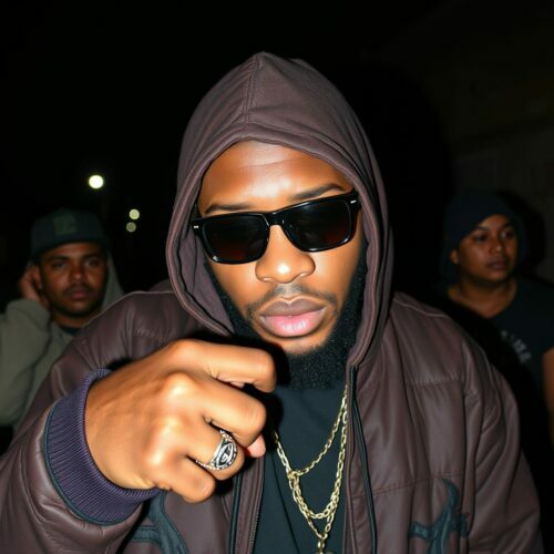 Keep It G