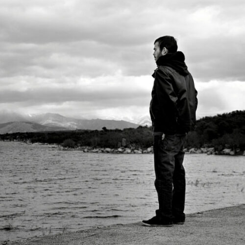 Lonely Men