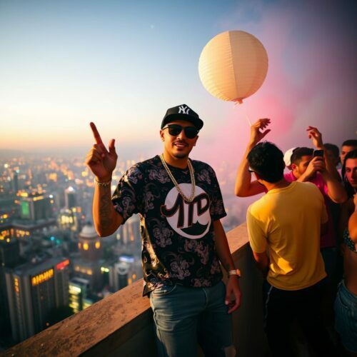 On The Edge