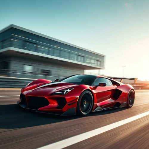 Speed It up