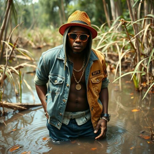 Swamp
