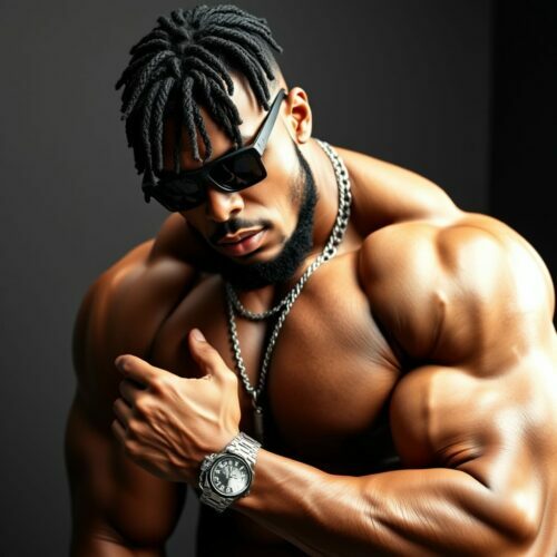 The Beast