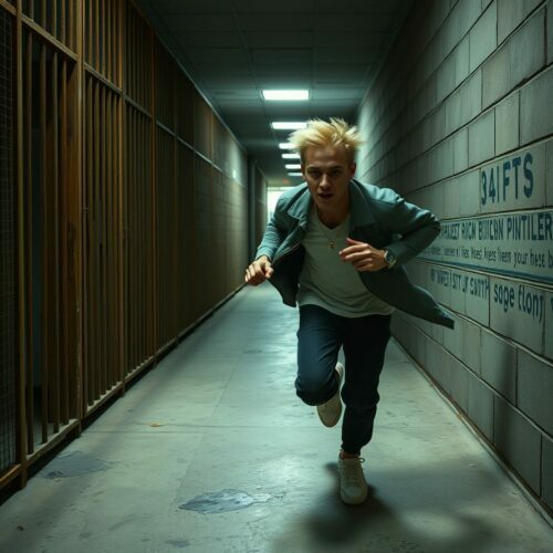 The Escape