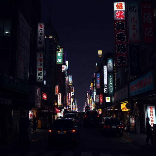 Tokyo