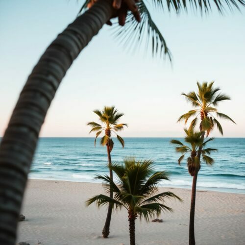 Tropical Islands